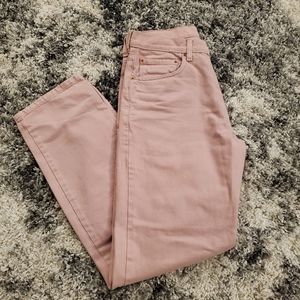 Levi's 550 Relaxed Fit Jeans